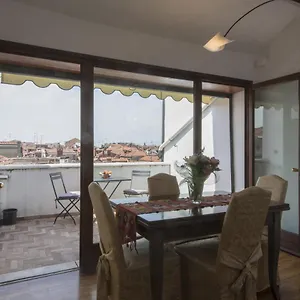  Appartamento Ca'baloni Italia